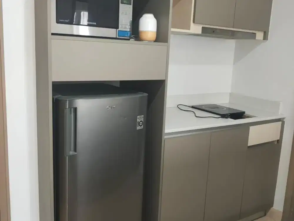 Dijual Apartemen Gold Coast Bahama