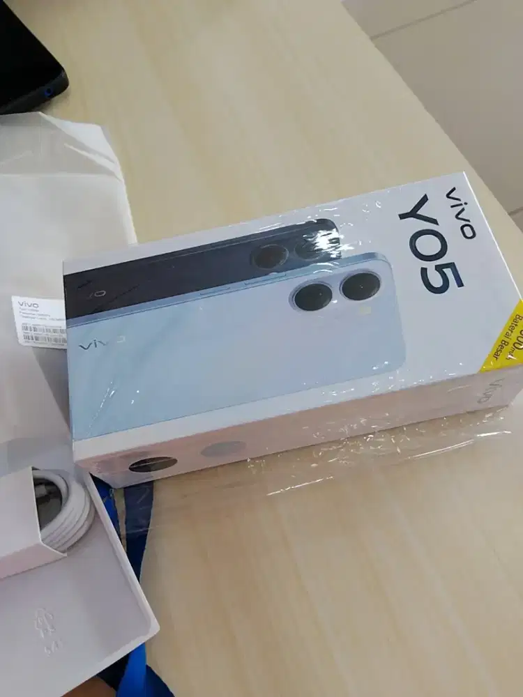 CICILAN MURAH VIVO Y05