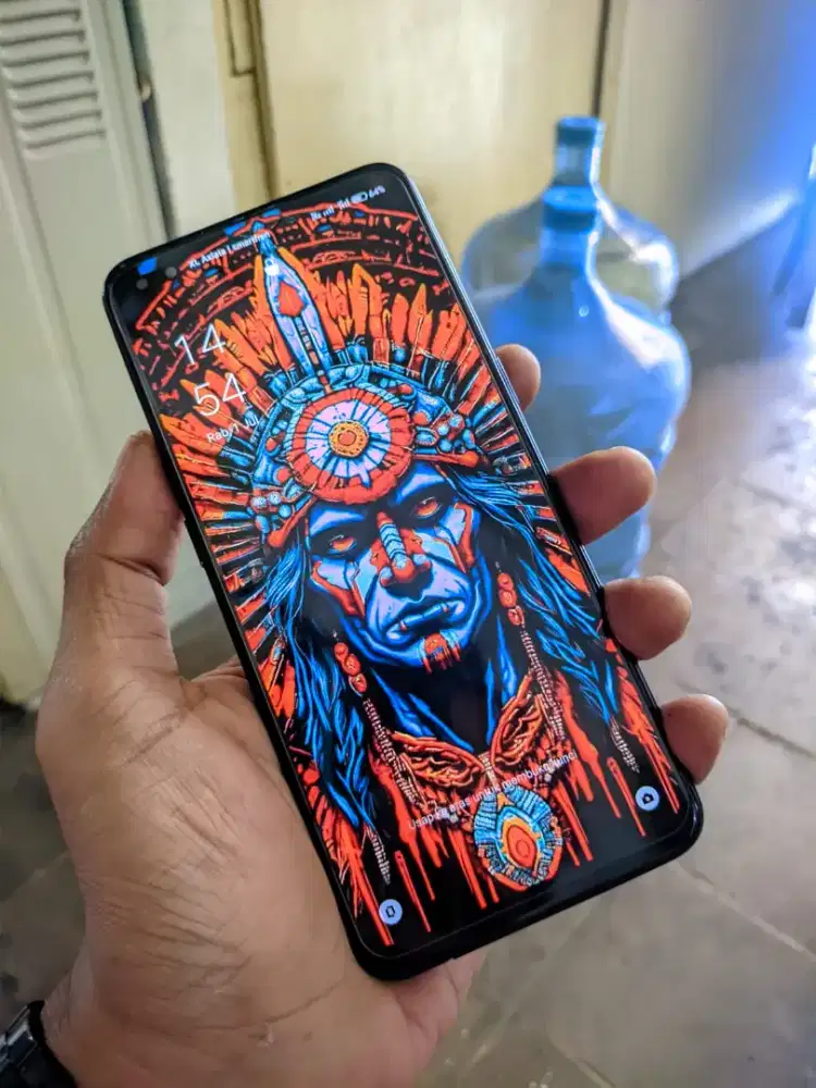 Oppo reno 4 8/128GB snapdragon 720G
