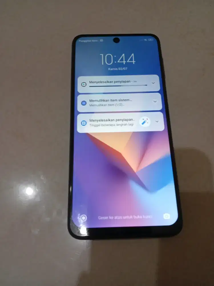 Xiaomi Redmi Note 9 Pro
