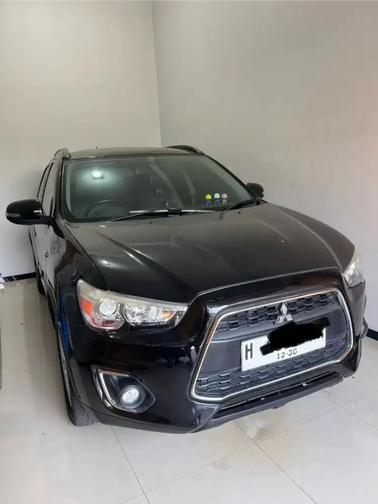 Jual Outlander sport px 2014
