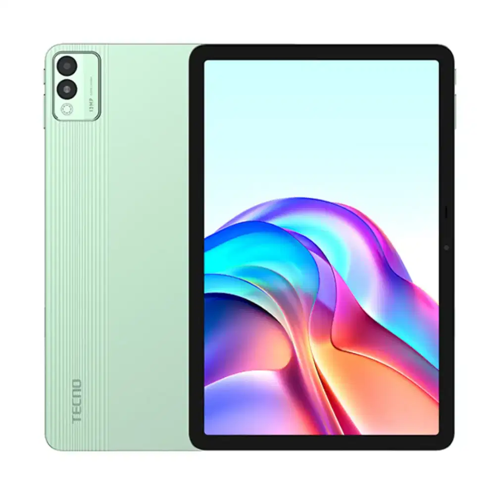 Kredit Tecno Megapad 11