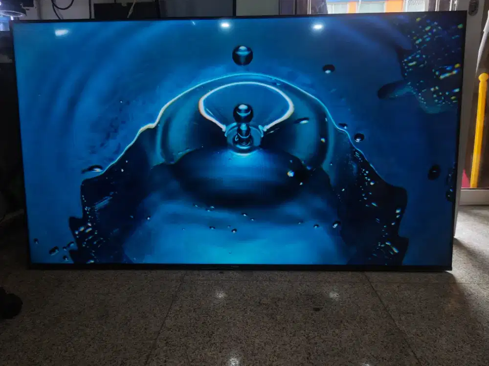 Xiaomi Tv 65 A Pro Series L65M8-A2ID