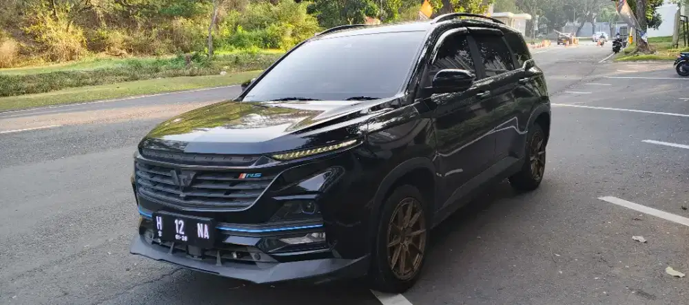 Almaz hybrid 2022 termurah