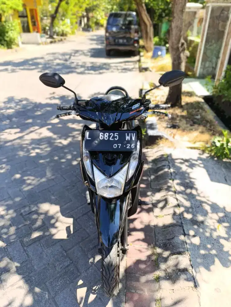 Jual Honda Beat th 2016