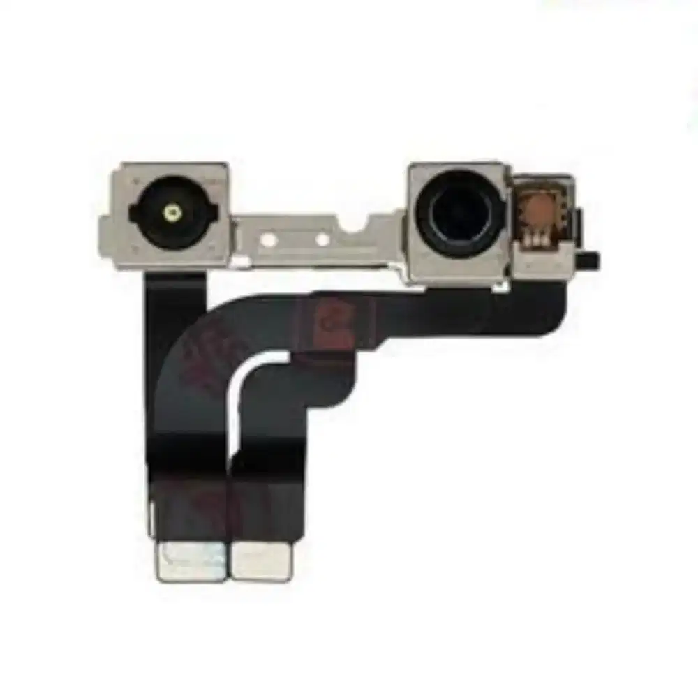 Kamera depan iphone 12