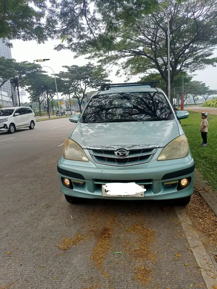 XENIA GOOD CONDITION