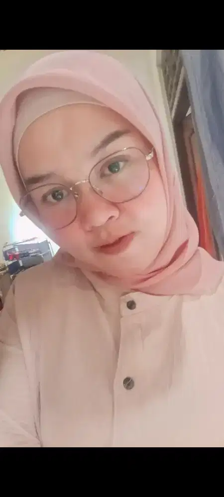 Cari kerjaan yang bisa pulang pergi