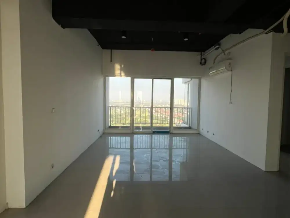 Disewakan Apartemen Blvd 9 Bukit Darmo Golf Office Tower