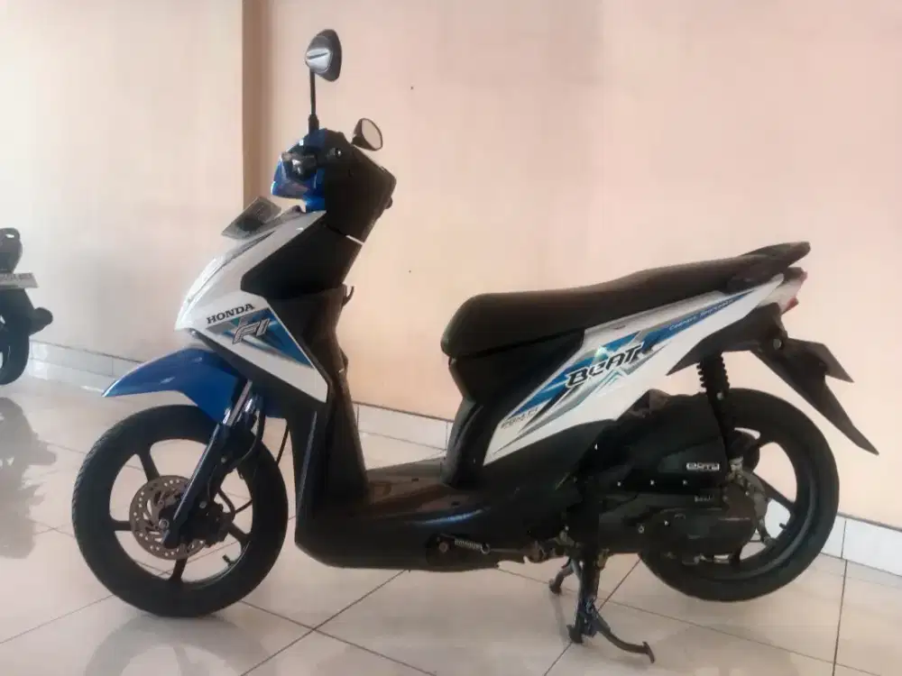 Beat 2015 ad sragen