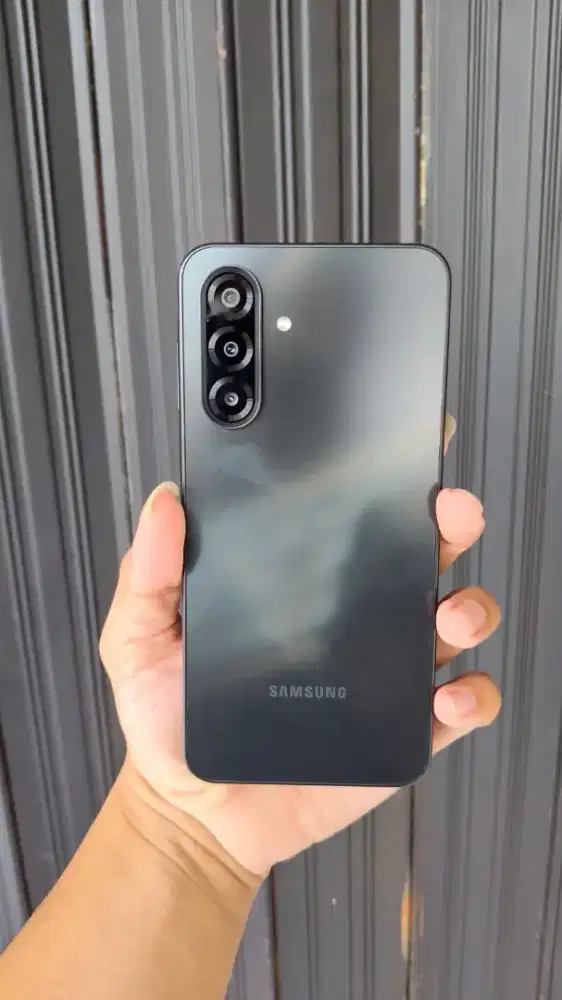 Jual Samsung A17 8/128