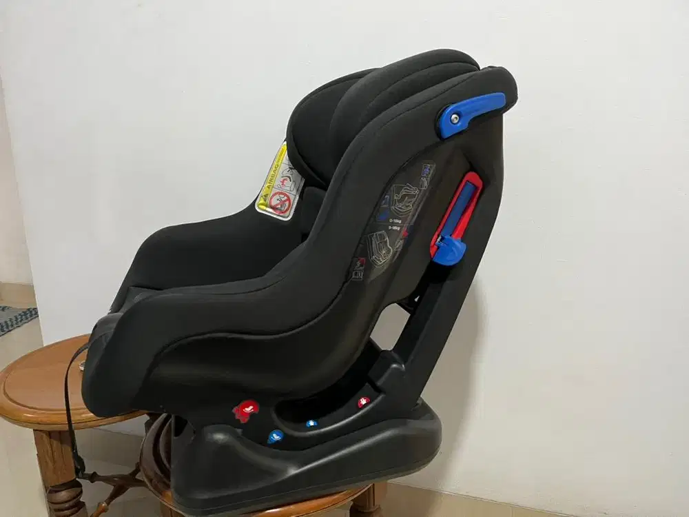 Carseat joie mulus