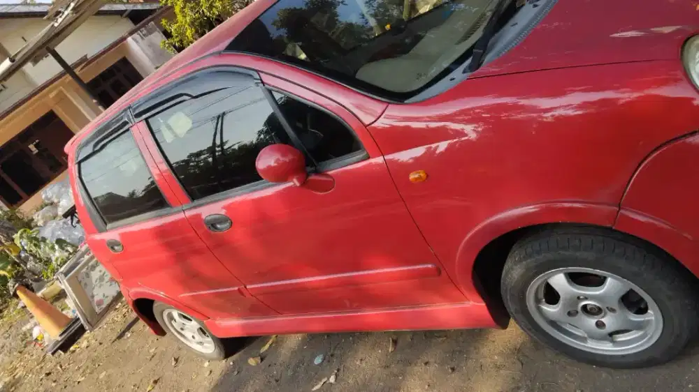 Jual mobil murah