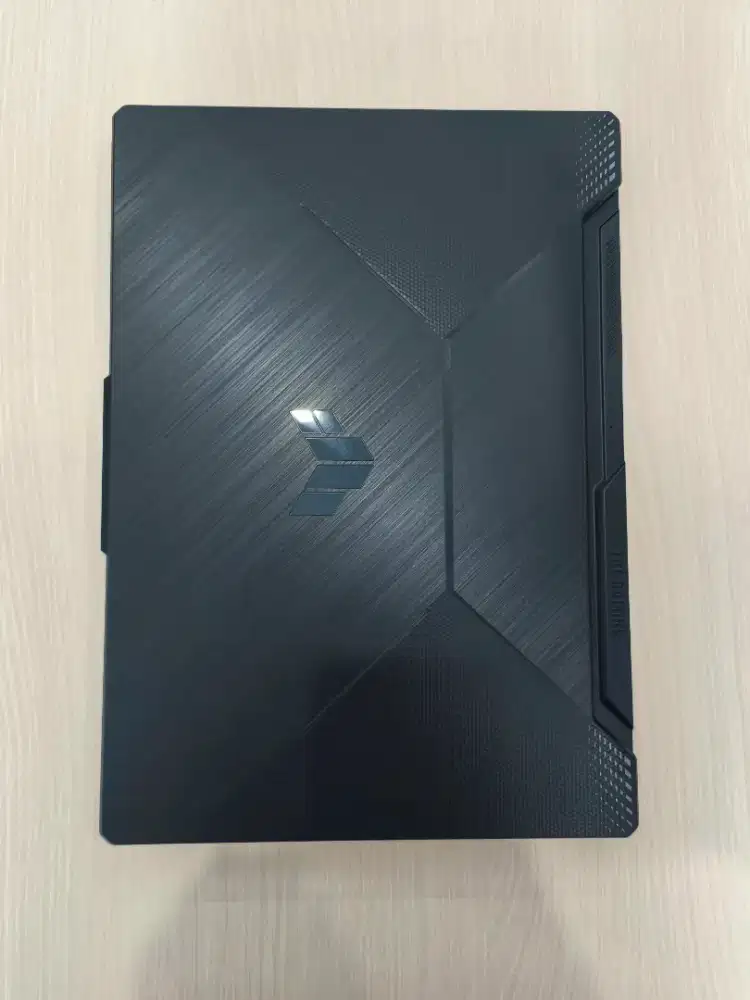 Asus Tuf Gaming A15