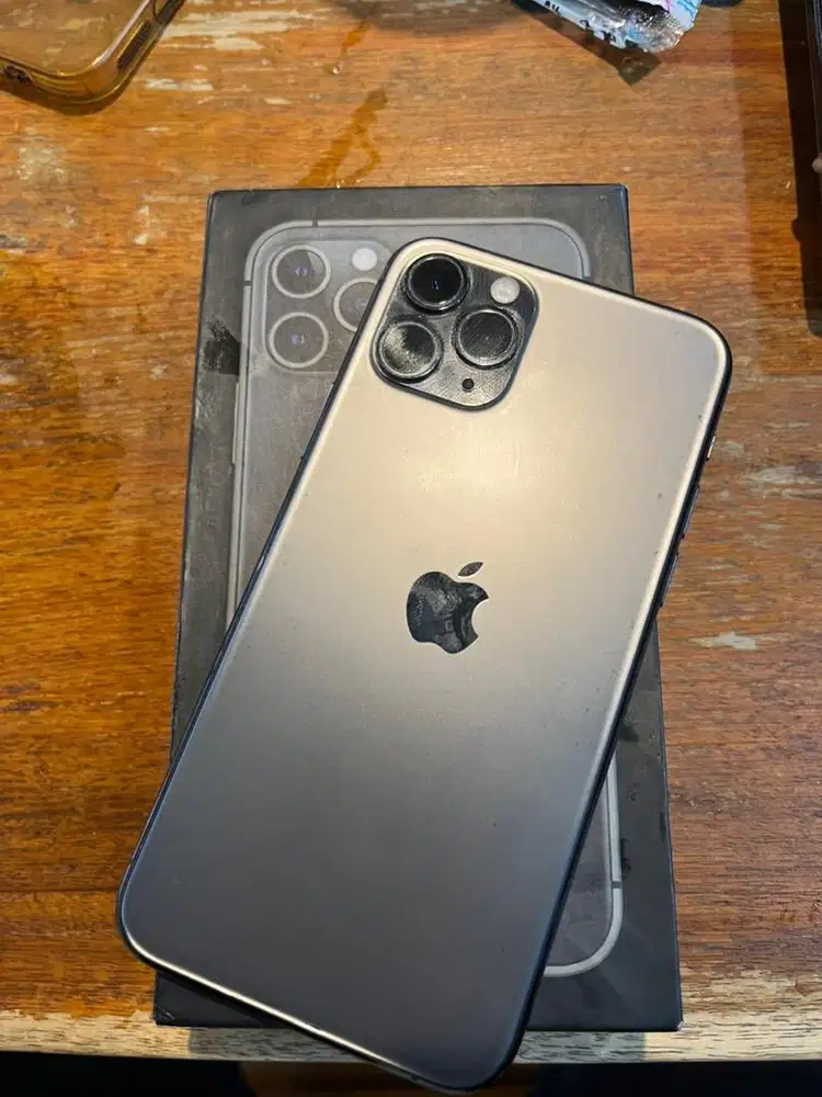 iphone 11 pro 64gb alloperator