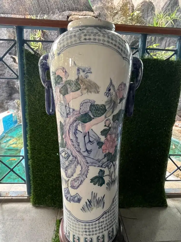 Vintage Guci China