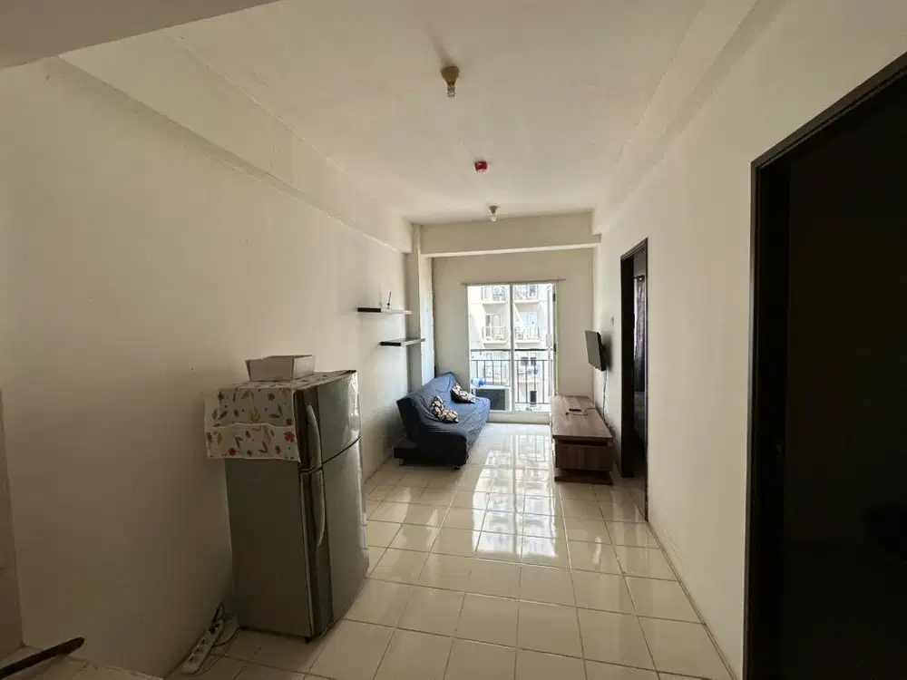 DISEWAKAN MURAH APARTEMEN PURI PARK VIEW