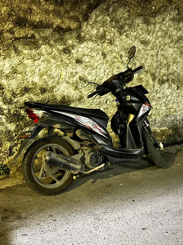 motor Beat 2016