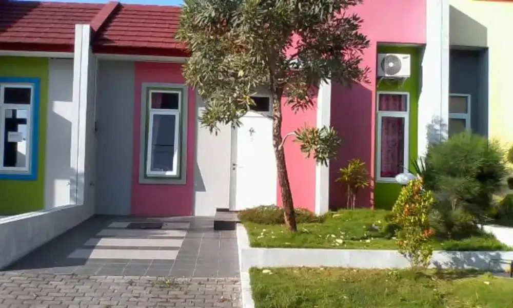 wanamas residence Gg 2 no 12