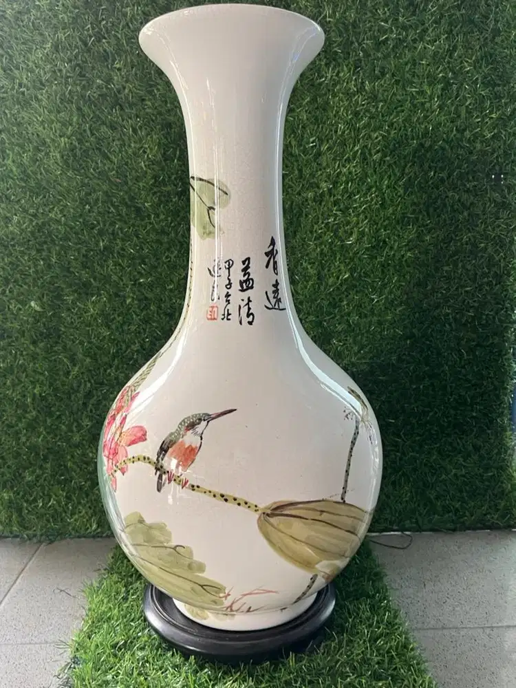 Vintage Guci China