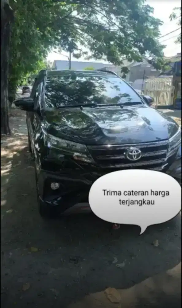 Sewa mobil dan Driver