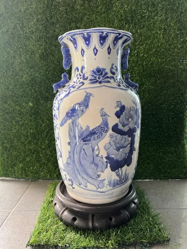 Vintage Guci China