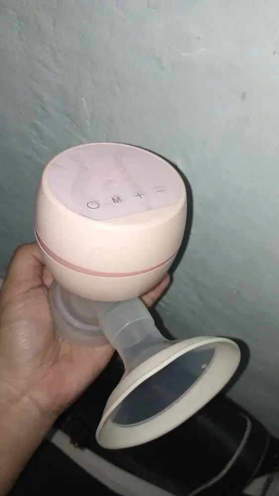 Pompa asi elektrik