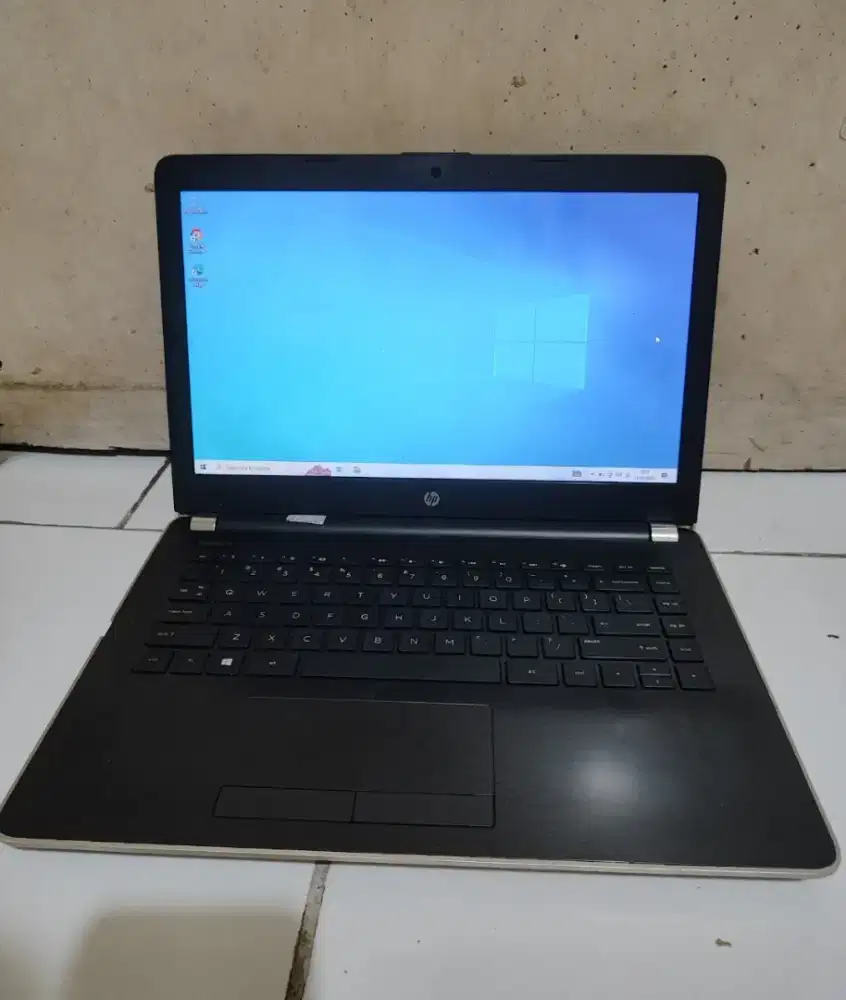 Laptop HP 14 Slim