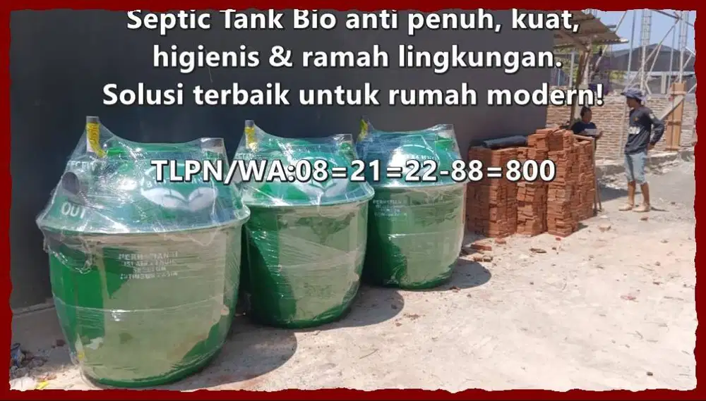 sapiteng.septictank,sepiteng,Biotech, Biofil, Biotank,