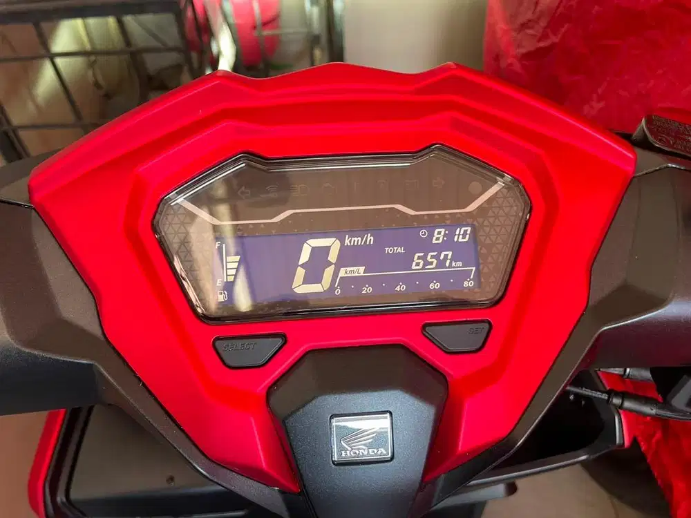 Jual vario 125 gen 2 gak jadi pakai 2026 lengkap