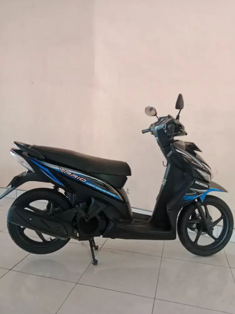 Vario cw 2012 ad sragen