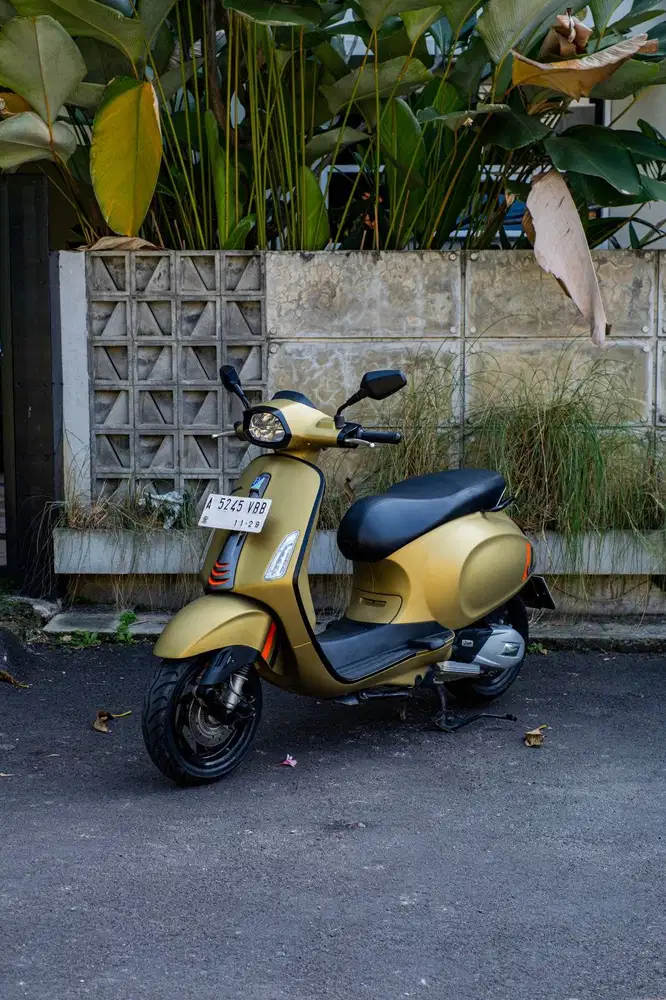 SPRINT S NEW MODEL 2024 MURAHHHHH