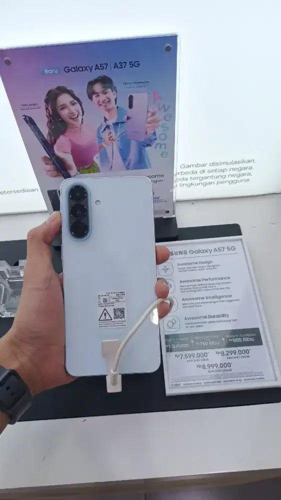 Samsung galaxy S26 series