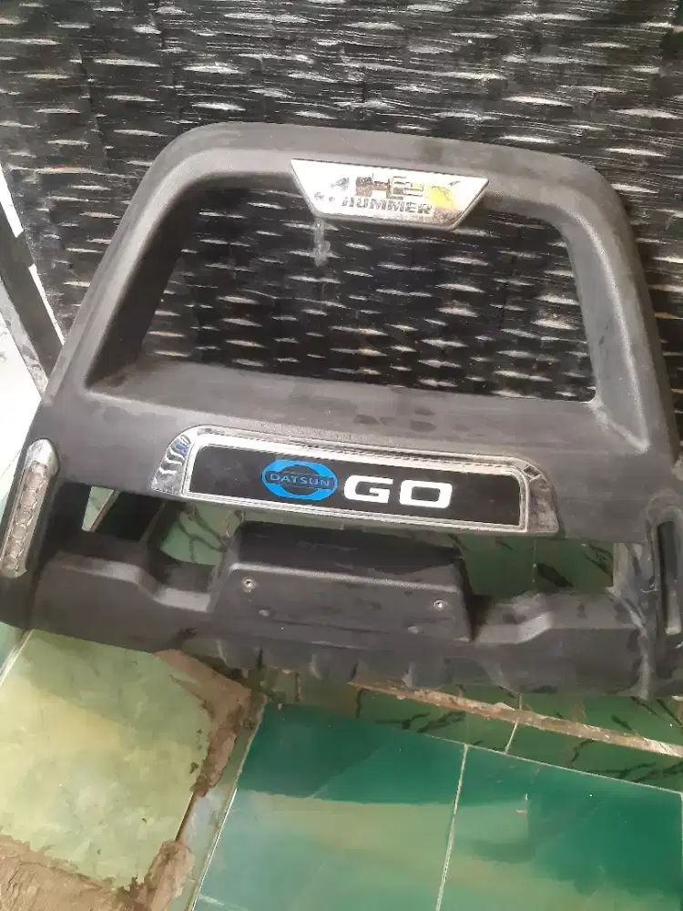 Tanduk mobil universal
