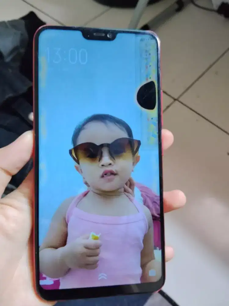 Jual Hp Vivo 1727 Ram4/64