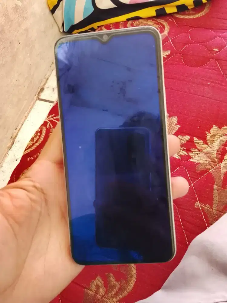 Jual HP vivo y16