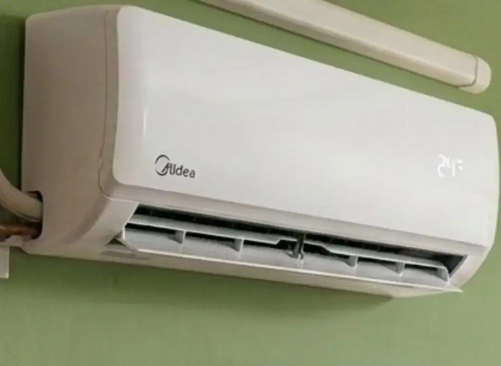 AC Midea Inverter 1Pk