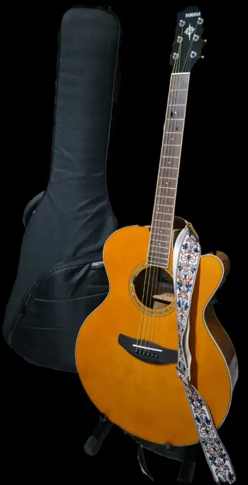 Gitar Yamaha CPX 600