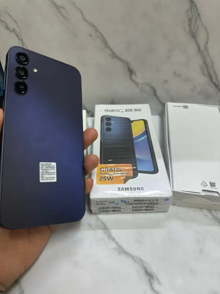 Samsung Galaxy A15 5G 8/256