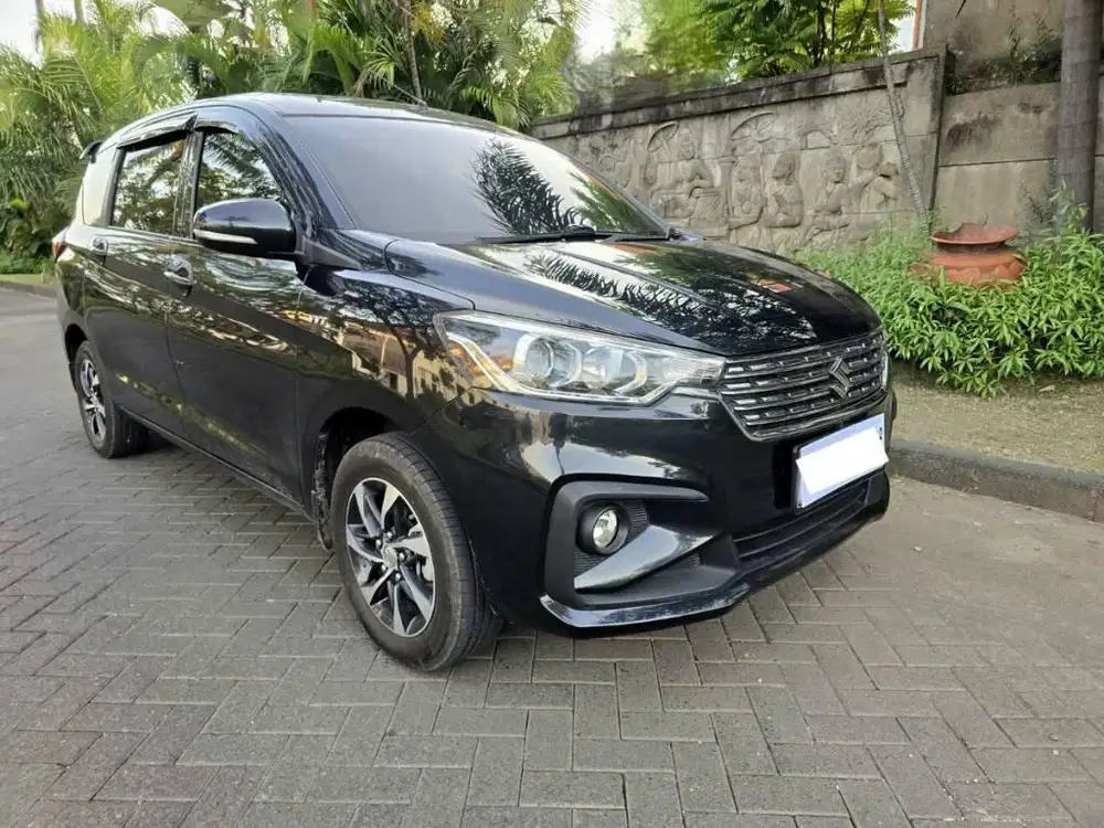 Ertiga Gx 1.4 2021