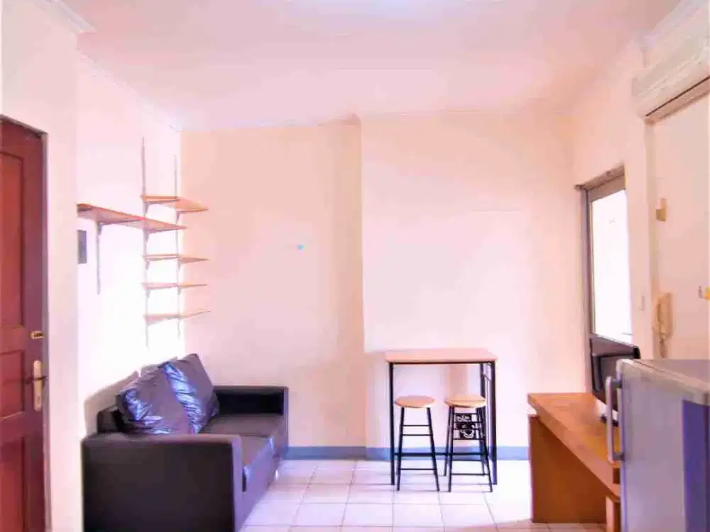 Apartemen Mediterania Garden Residence 1