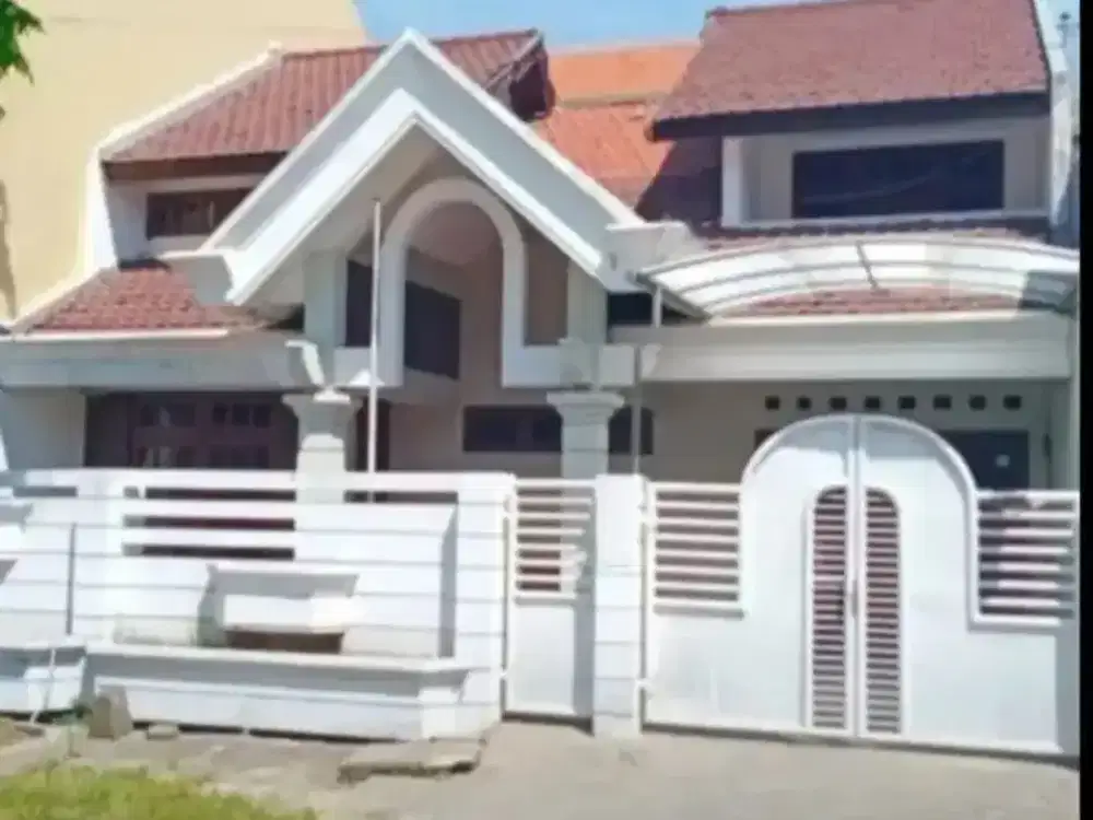 Rumah Kos Aktif Pasif Income dekat UPN