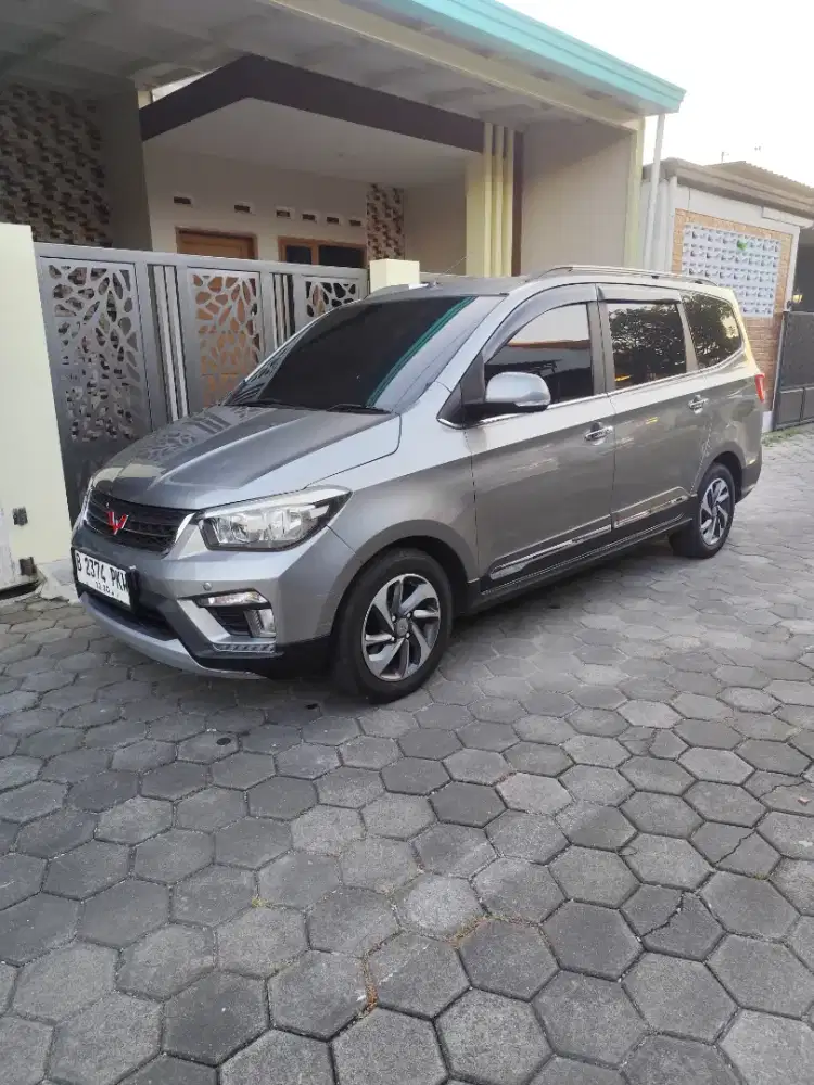WULING CONFERO S LUX ACT