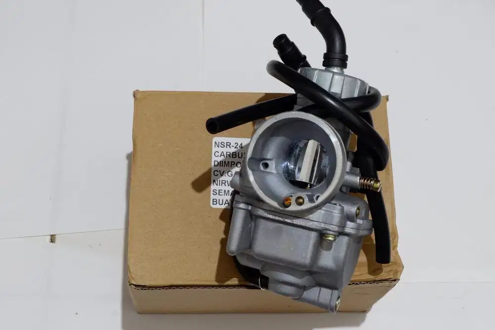 Dijual Karburator PE 24 – Siap Pakai
