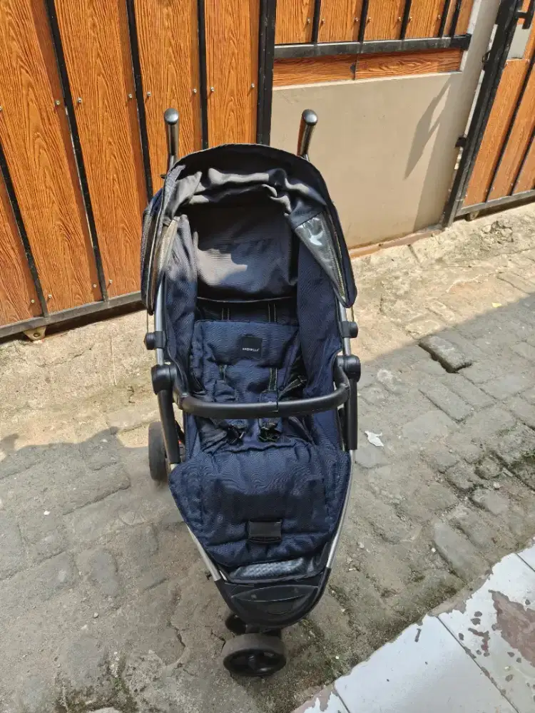 Stroller Babyelle