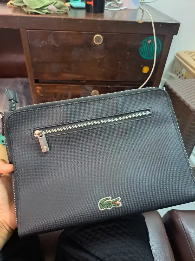Tas lacoste original