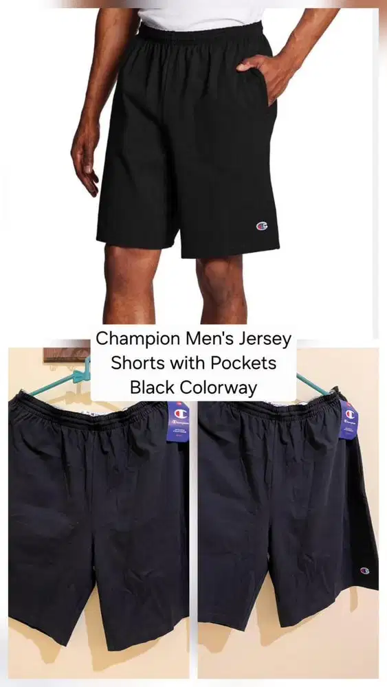 Celana champion New original