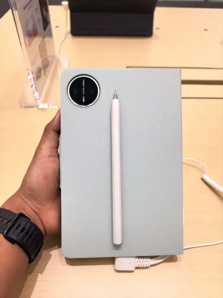 Huawei Matepad Mini