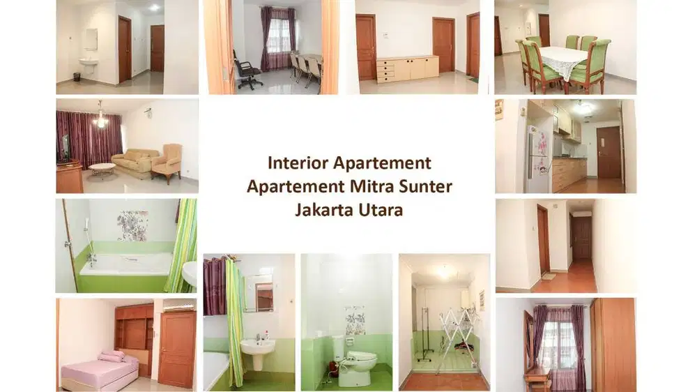 Jasa Fotografer Interior Rumah, Apartemen, Ruko & Properti Jabodetabek