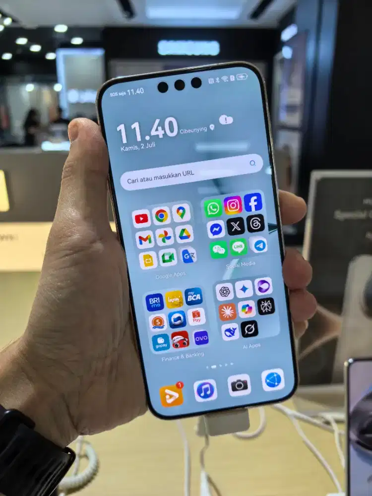 Huawei Mate 80 Pro